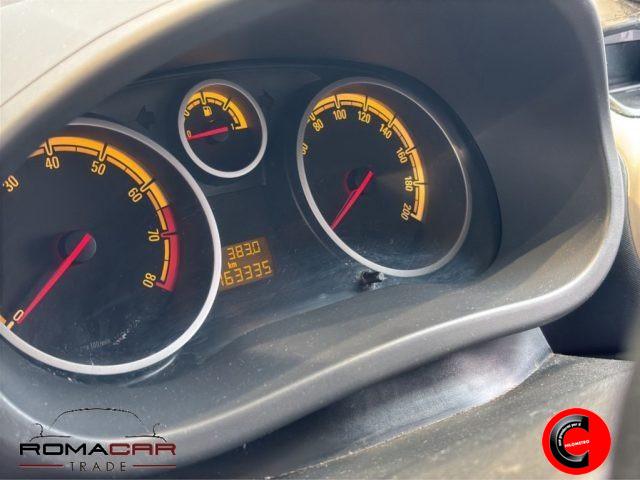 OPEL Corsa 1.2 5 porte Cosmo