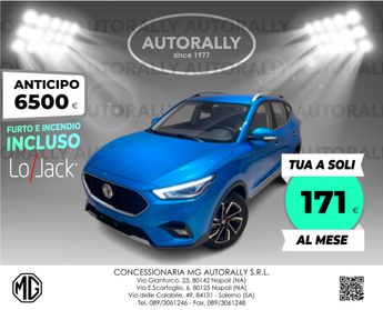 Mg ZS 1.0L Turbo Cambio Automatico Luxury *ANTIFURTO LOJACK OMAGGIO*