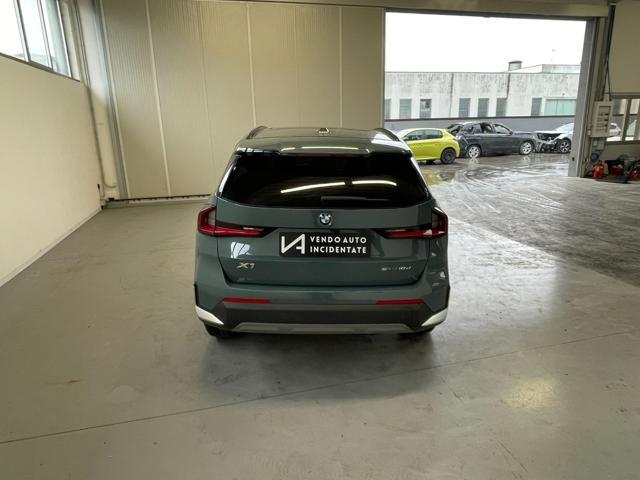 BMW X1 SDRIVE 18D