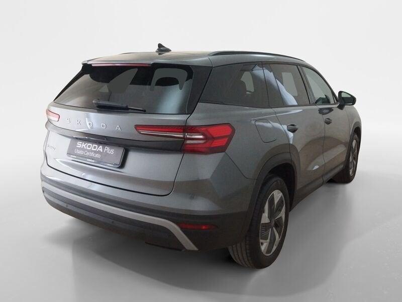 Škoda Kodiaq 2.0 TDI EVO Executive DSG 7p