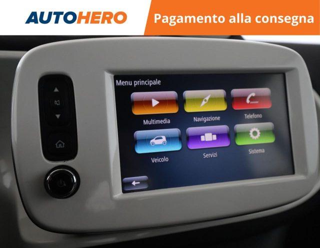 SMART ForTwo 70 1.0 twinamic Passion