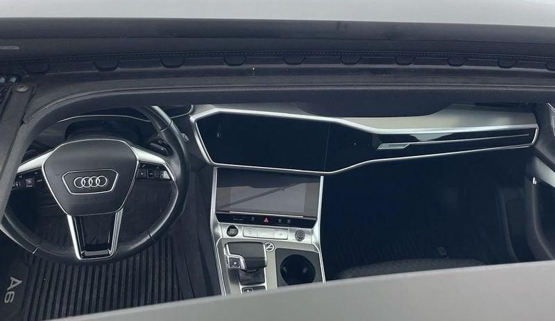 Audi A6 A6 Avant 40 2.0 TDI S tronic Business Sport TETTO PANORAMICO