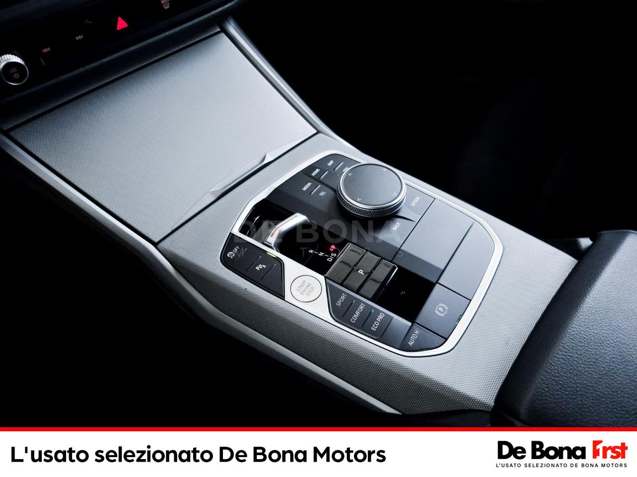 BMW Serie 3 320d touring mhev 48v xdrive auto
