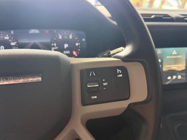 LAND ROVER Defender 90 3.0D I6 200 CV AWD Auto SE