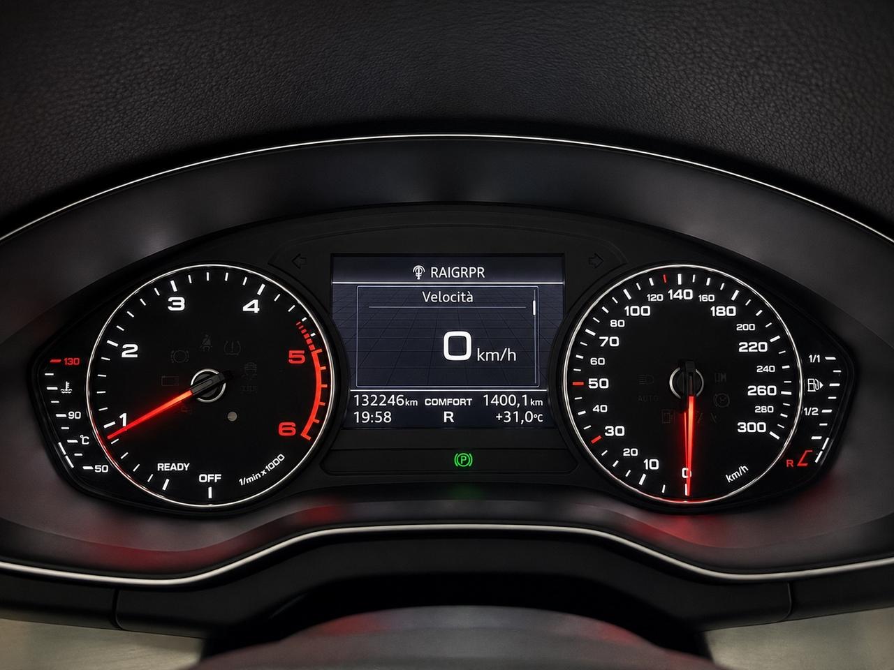 Audi Q5 40 TDI quattro S tronic line plus