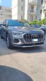 Audi Q3 40 TDI quattro S tronic 190cv