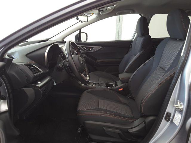 SUBARU XV 1.6i CVT Lineartronic Style *BIFUEL GPL*