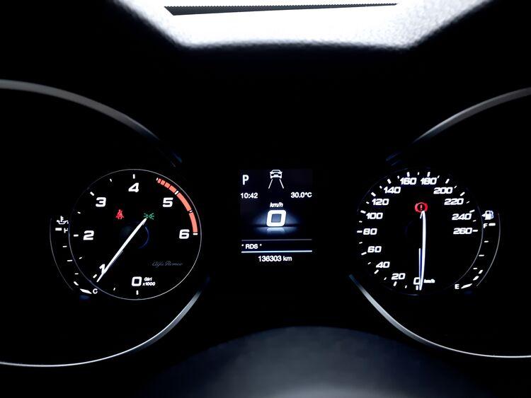 Alfa Romeo Stelvio Business AT8 BR431176 2.1 Diesel 179CV