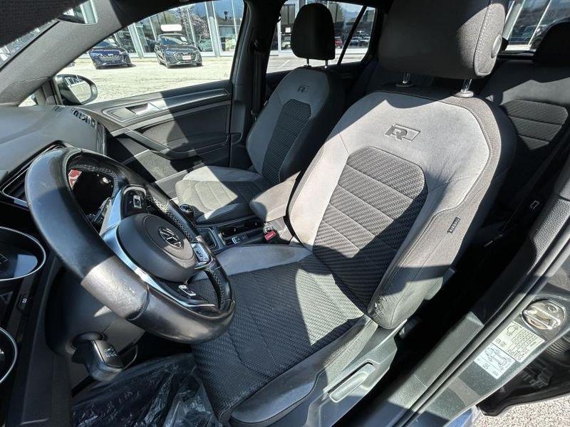 Volkswagen Golf 2.0 TDI 5p. Sport Edition R-Line R LINE 150CV 1 PROPRIETARIO