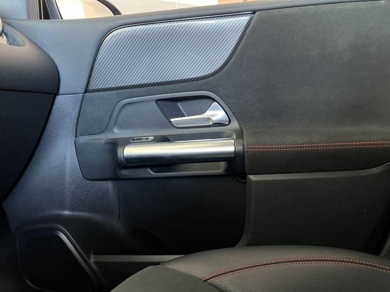 Mercedes-Benz Classe B B 180 d Automatic Premium