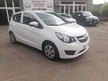 Opel Karl Viva 1.0 75 CV Advance