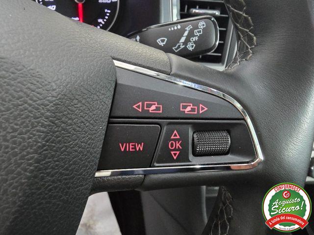 SEAT Ateca 1.5 EcoTSI Style