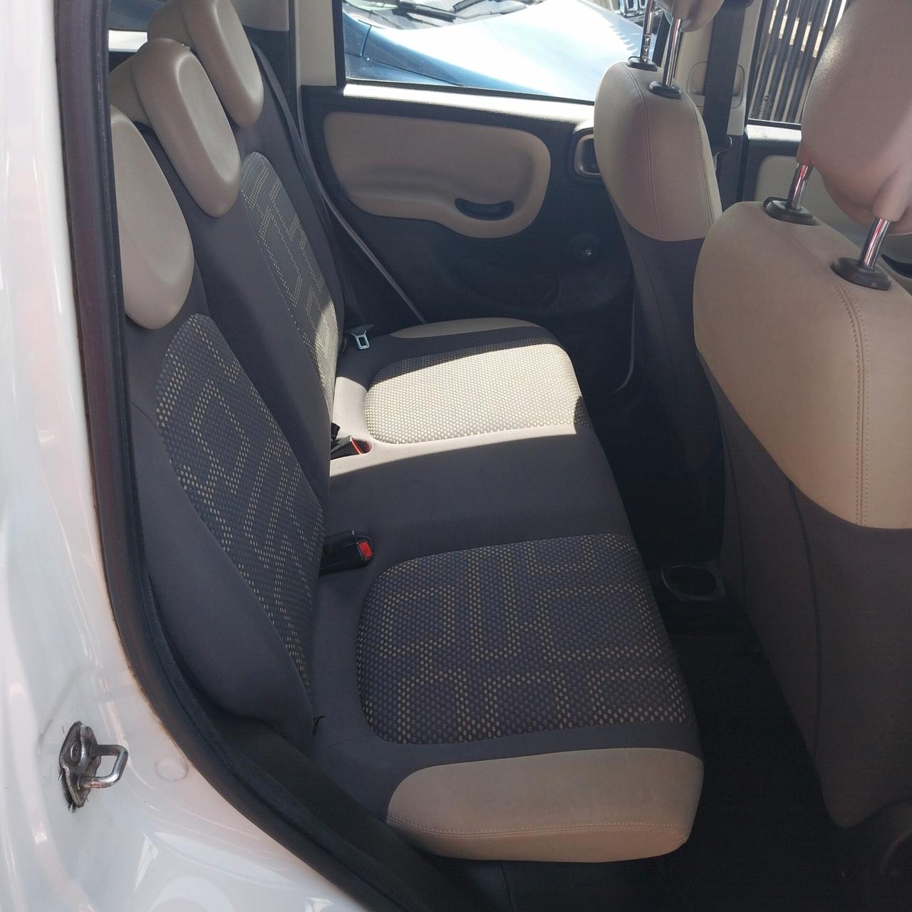 Fiat Panda 1.3 MJT S&S 4x4