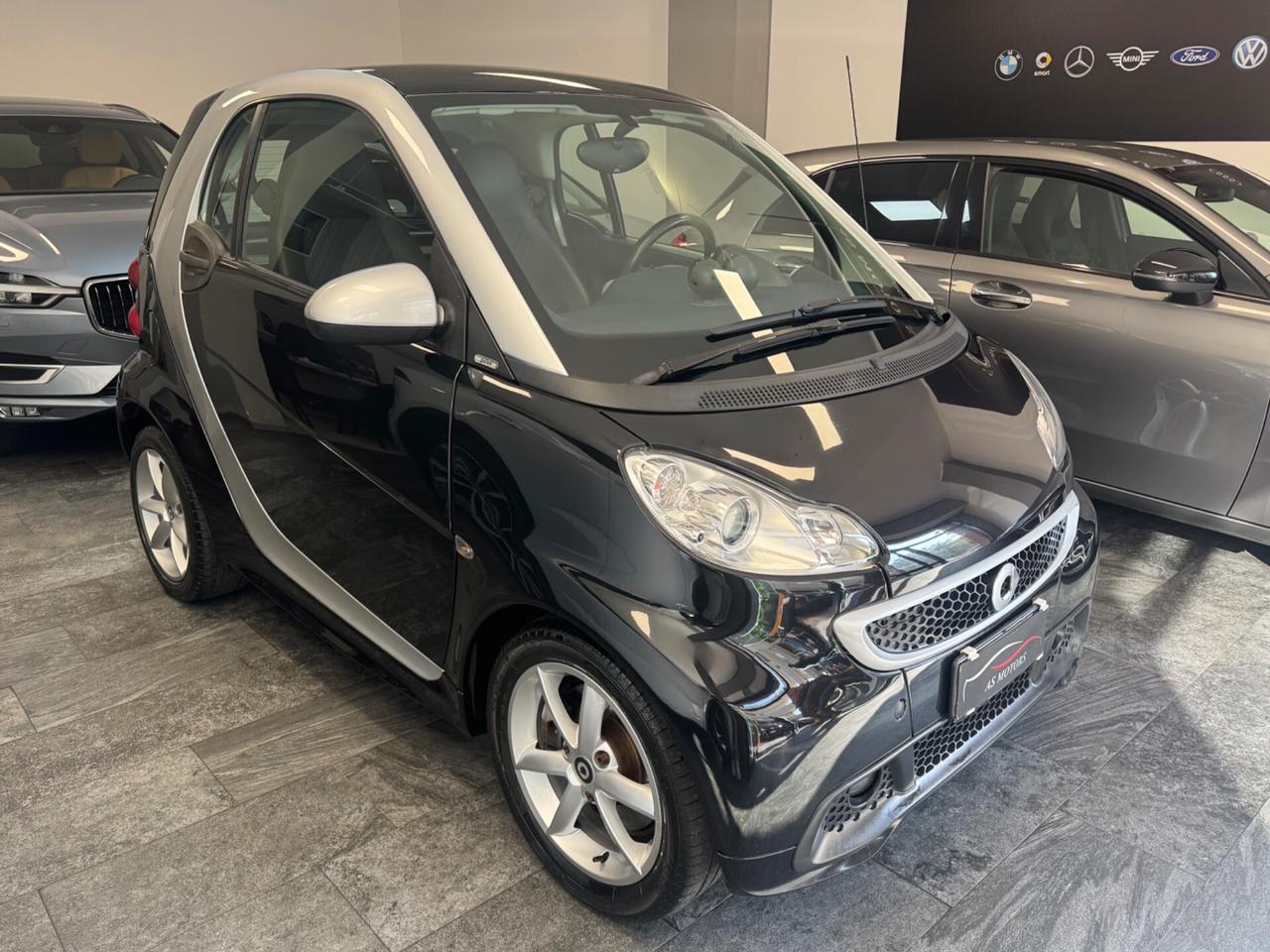 SMART FORTWO PULSE 1000 MHD 71 CV