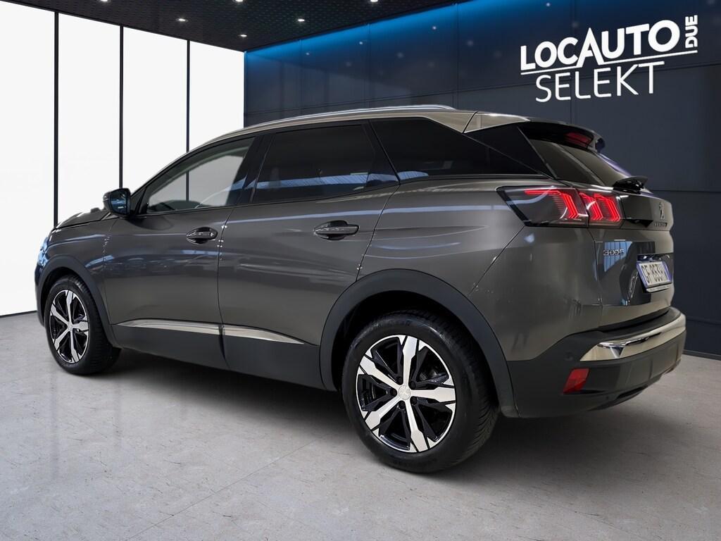 Peugeot 3008 1.5 BlueHDi GT EAT - PROMO