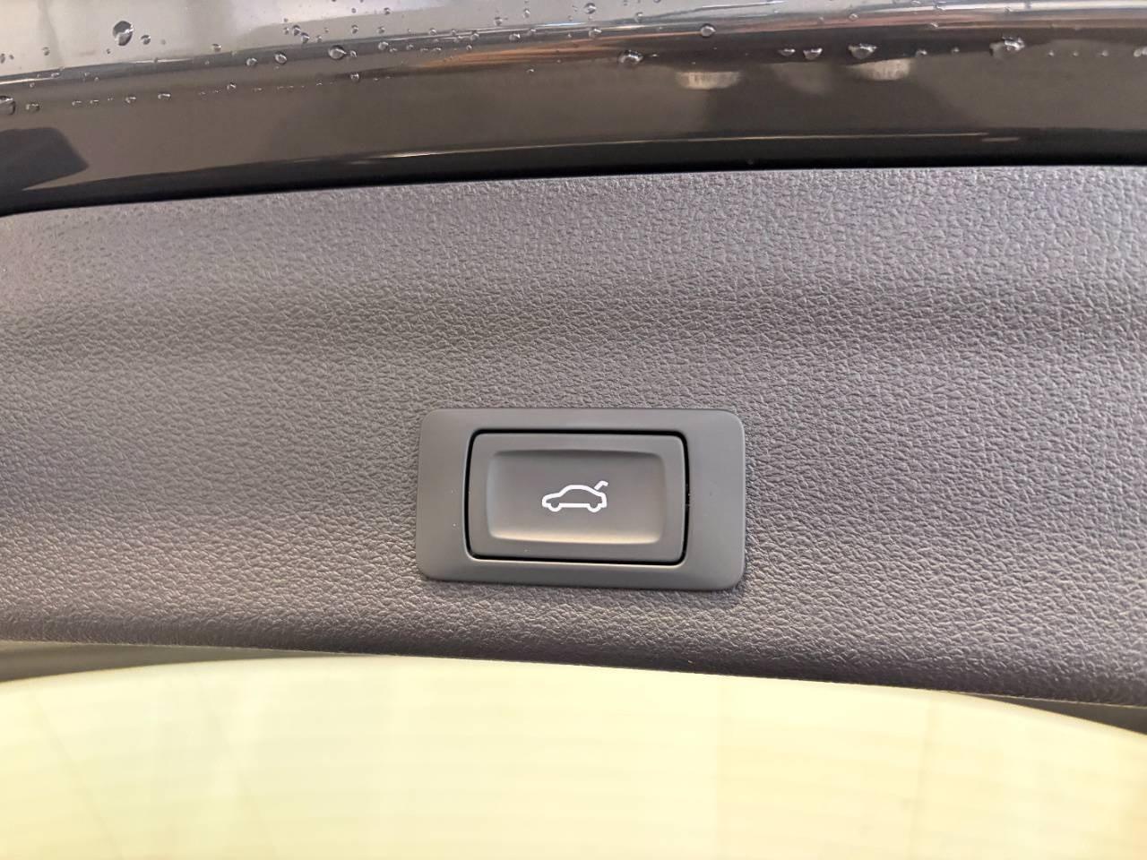 AUDI A6 AVANT 45 TDI MHEV S-TRONIC QUATTRO S-LINE EDITION