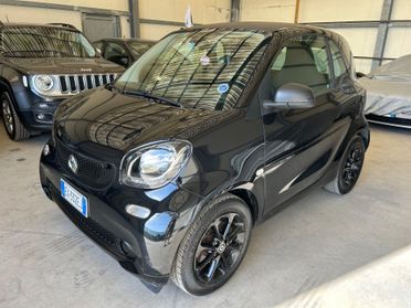 Smart ForTwo 1.0 Youngster