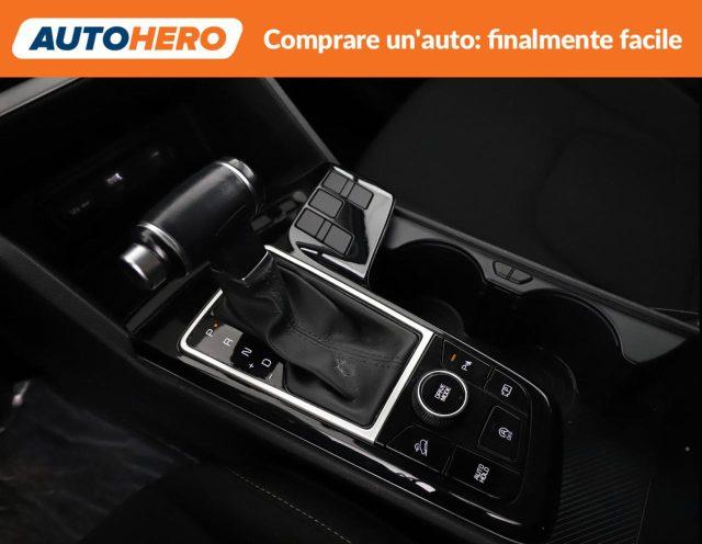 KIA Sportage 1.6 CRDi MHEV DCT Business