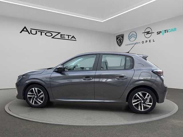 Peugeot 208 PureTech 75 Stop&Start 5 porte Active Pack
