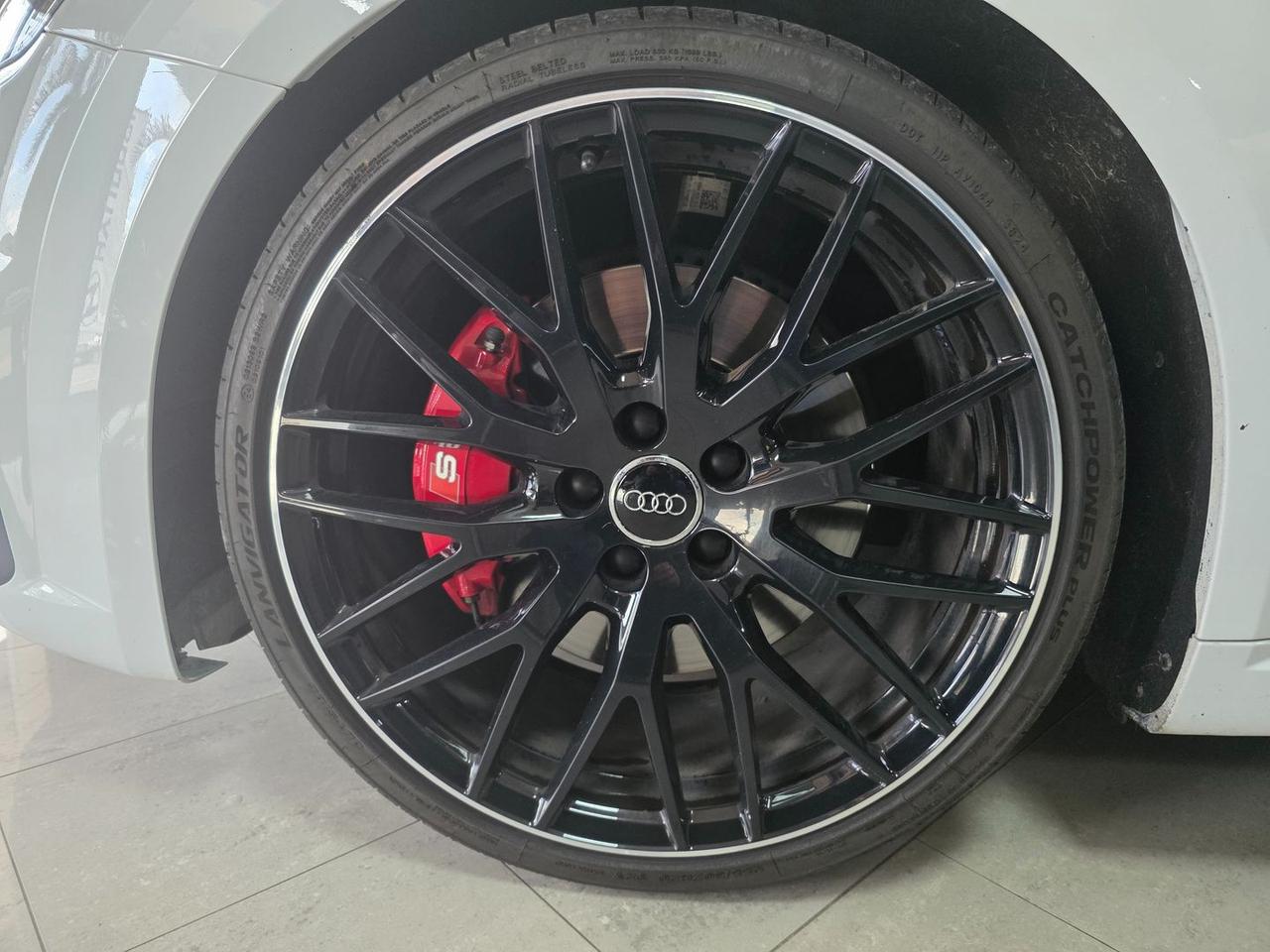 Audi TT S Line 2.0 45 TFSI