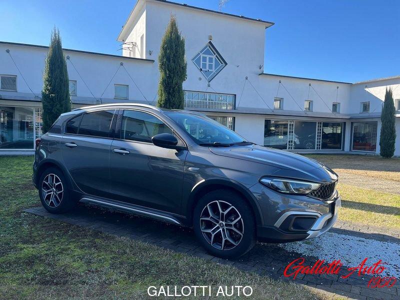 FIAT Tipo 1.0 100cv cross