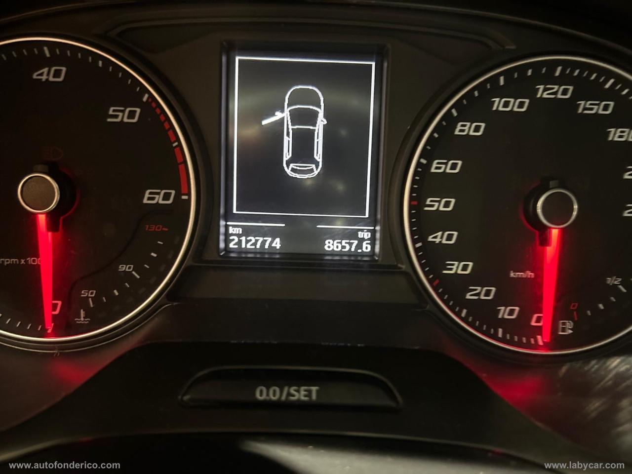 SEAT Ibiza 1.4 TDI 75CV CR 5p. Business