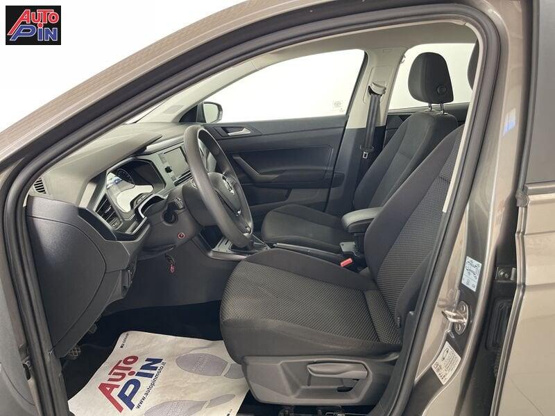 Volkswagen Polo Polo 1.0 EVO 5p. Trendline BlueMotion Technology