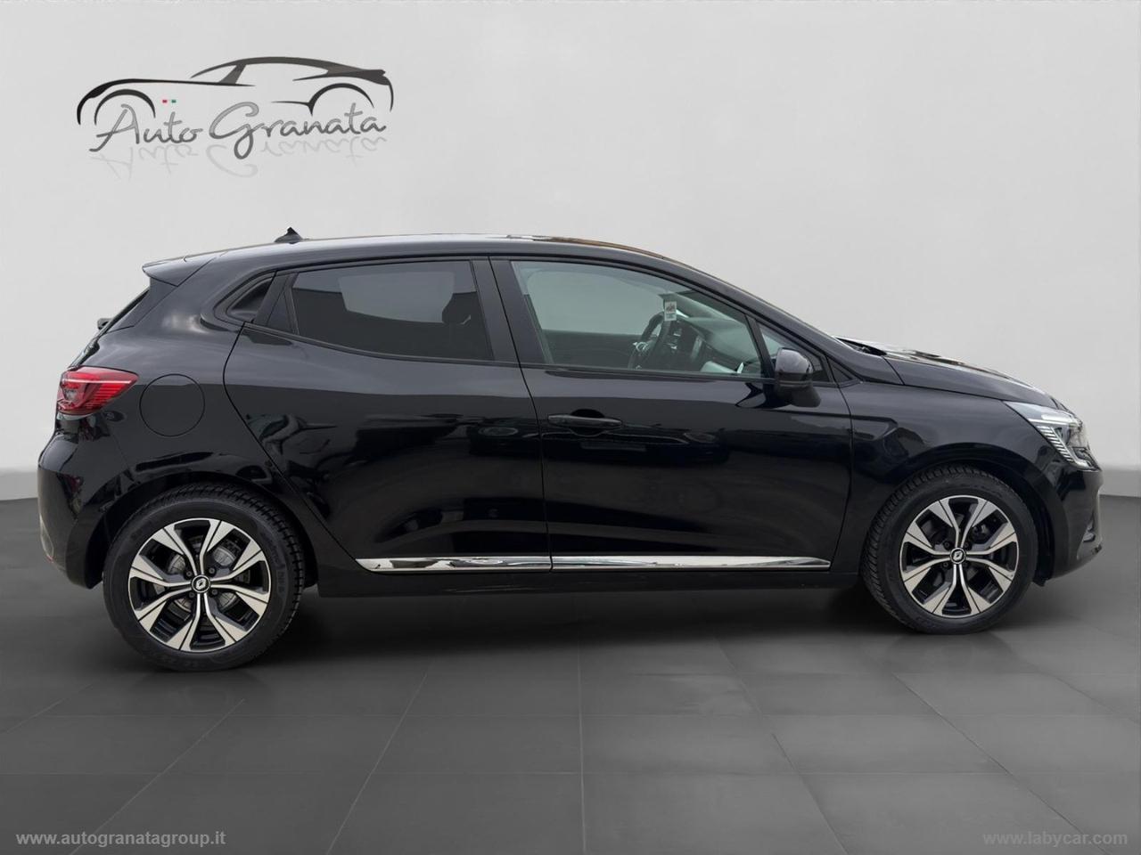 RENAULT Clio Blue dCi 100 CV Evolution INTROVABILE!!