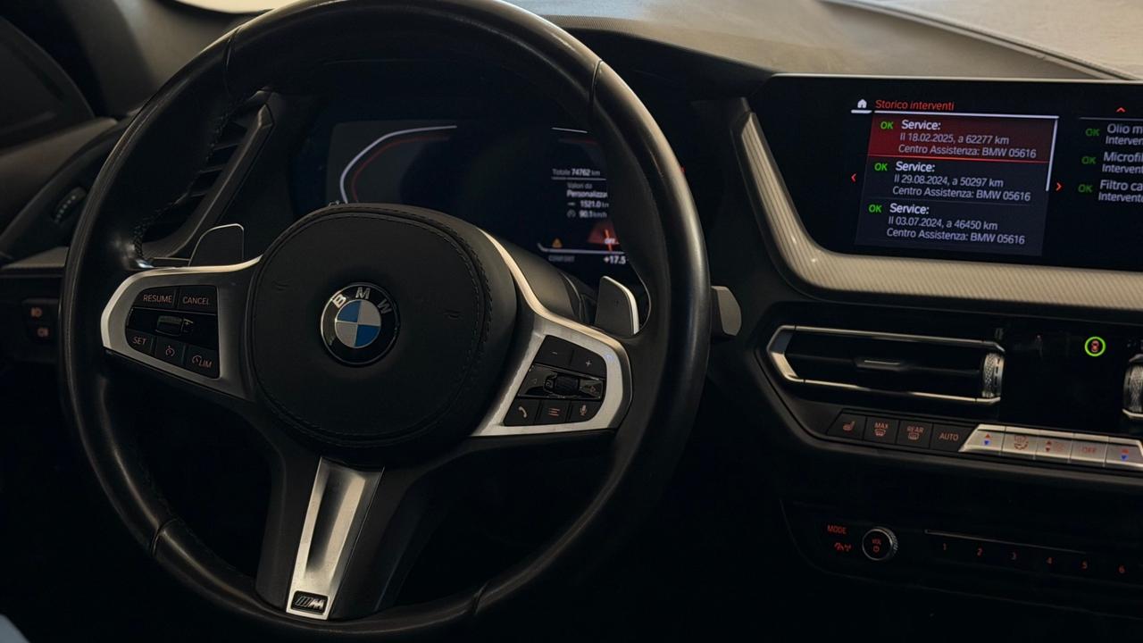 Bmw 118 118i 5p. Sport