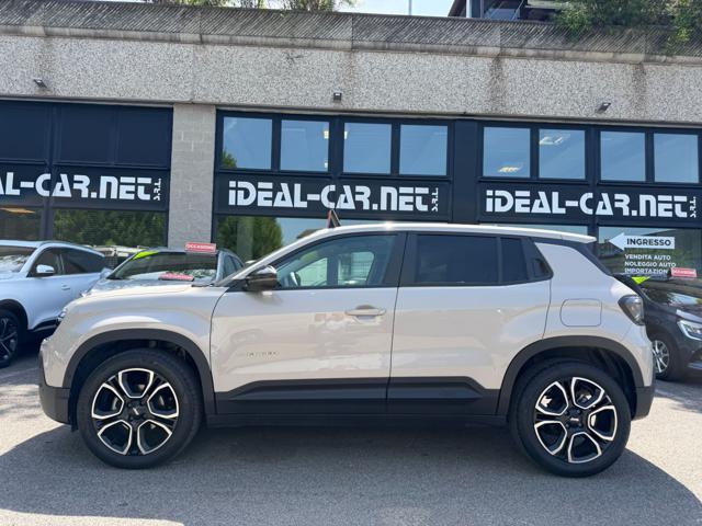 JEEP Avenger 1.2 Turbo 100 CV Summit