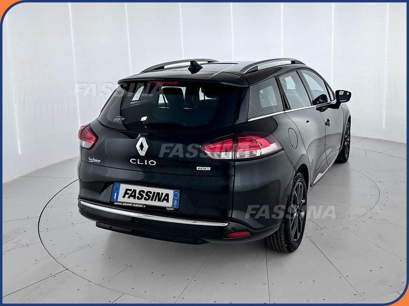 Renault Clio Sporter dCi 8V 90CV Start&Stop Energy Intens