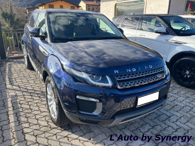 LAND ROVER Range Rover Evoque 2.0 eD4 5p. SE Dynamic