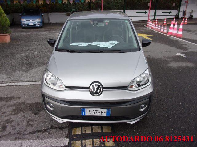 VOLKSWAGEN up! 1.0 75 CV 5p. high up!