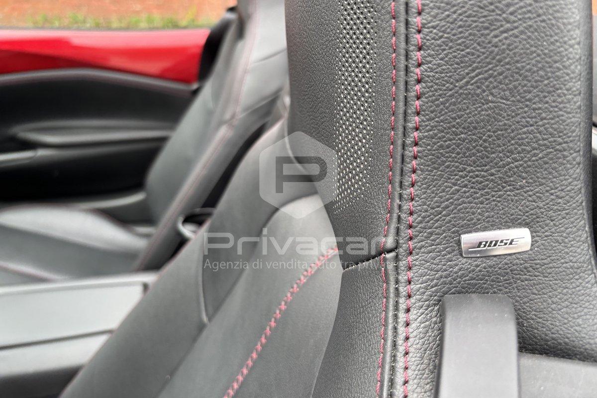 MAZDA MX-5 1.5L Skyactiv-G Exceed