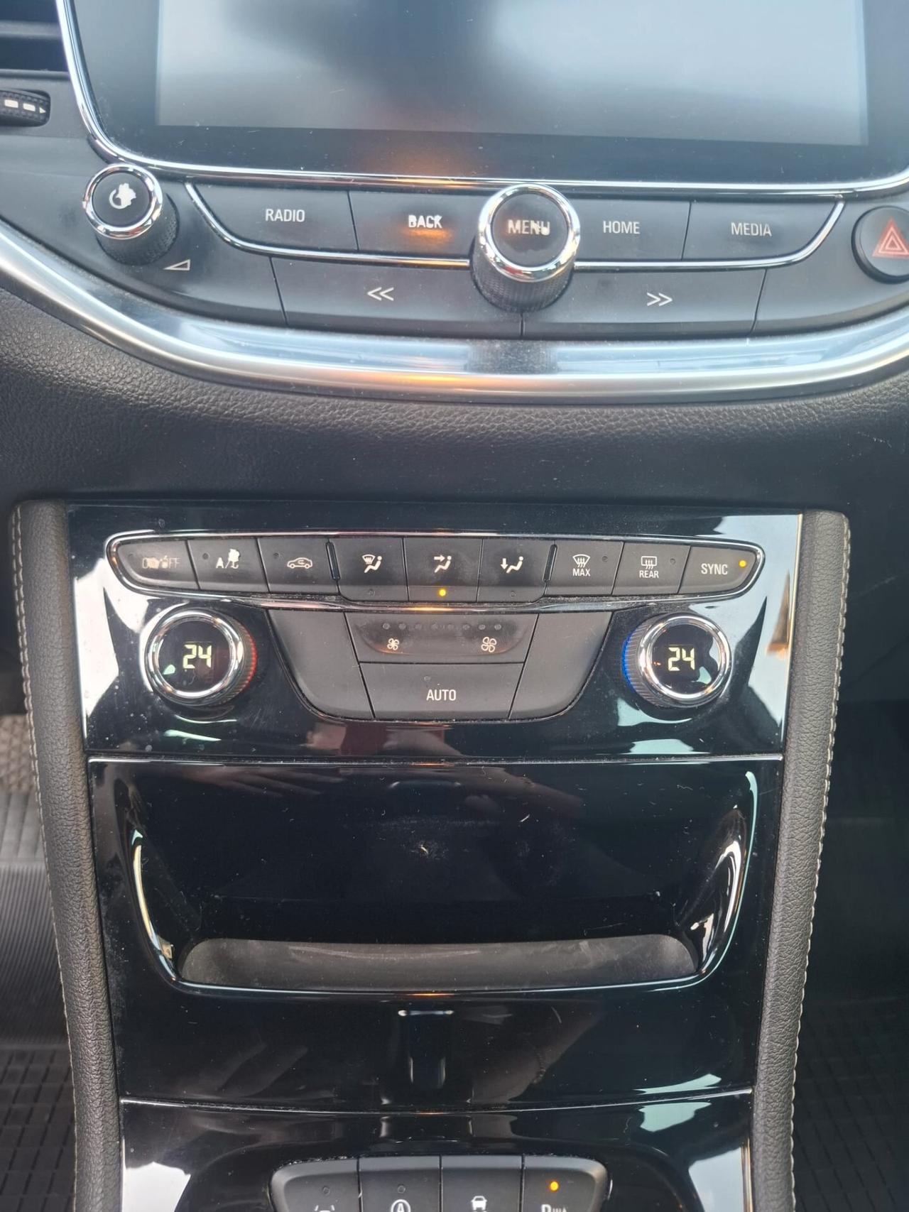 Opel Astra 1.6 CDTi 110CV SW Dynamic - 2016