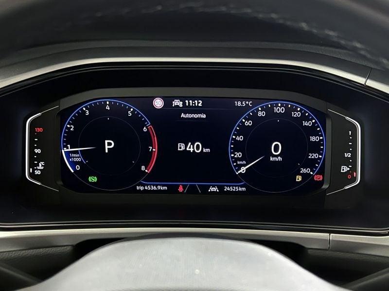 Volkswagen T-Roc T-Roc 1.5 tsi Sport dsg