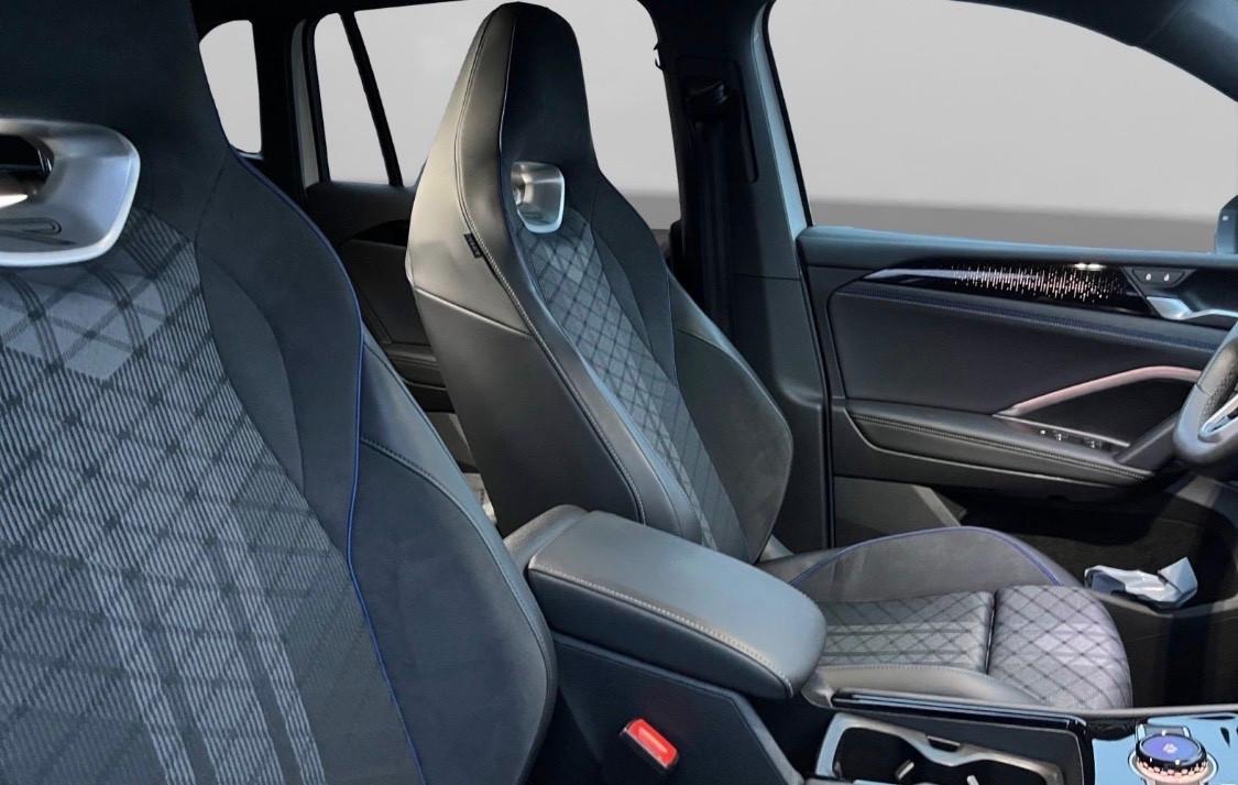 Volkswagen Tiguan R Line DSG 4Motion 2.0 TDI 193cv