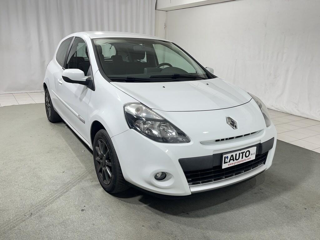 Renault Clio 1.2 16v Live! 3p