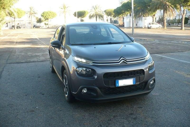 Citroën C3 BlueHDi 100 S&S Shine