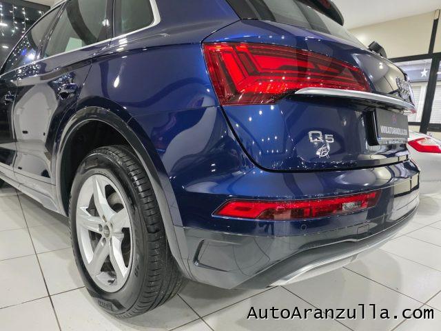 AUDI Q5 40 2.0 TDI 204CV Quattro S tronic Advanced S Line