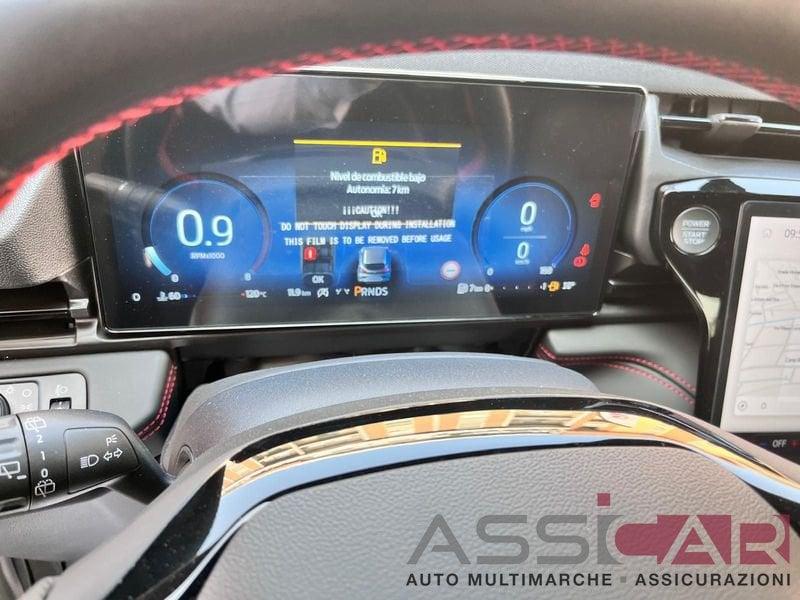 Ford Puma 1.0 EcoBoost Hybrid 125 CV S&S ST-Line