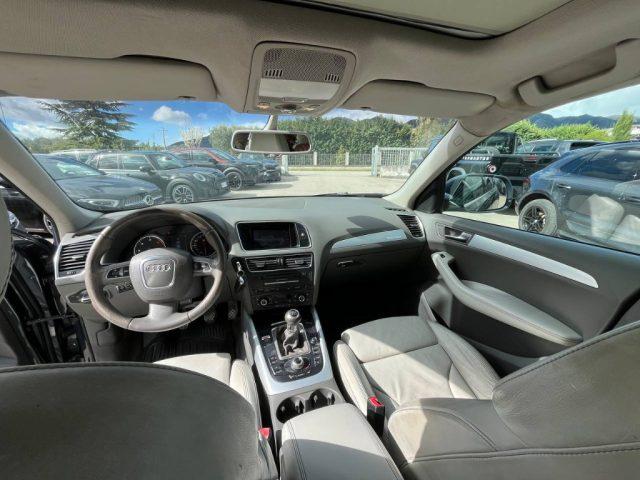 AUDI Q5 2.0 TDI 170 CV quattro
