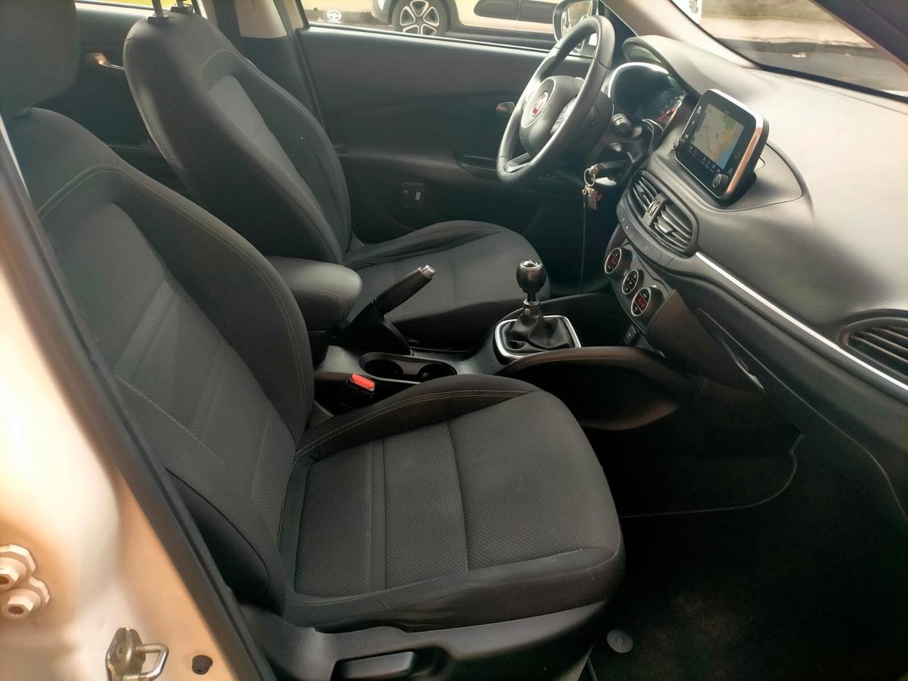 Fiat Tipo 1.6 Mjt S&S SW S-Design