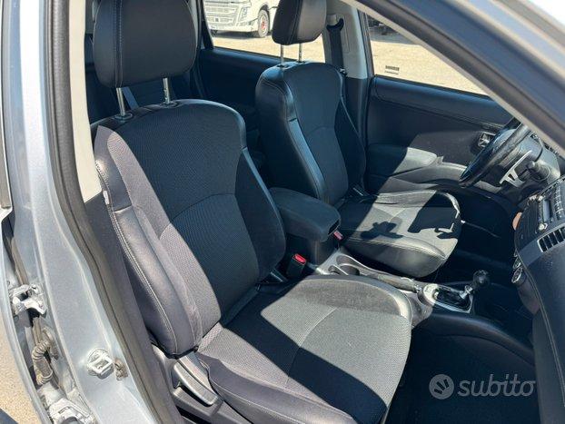 Citroen C-Cross 2.2 HDI 160 CV