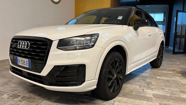 AUDI Q2 2.0 TDI 150 CV quattro S tronic Sport