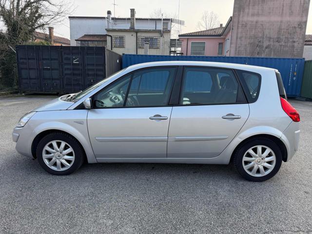 RENAULT Grand Scenic 1.5 dCi/105CV PlaySt.Port Stupenda Bellissima