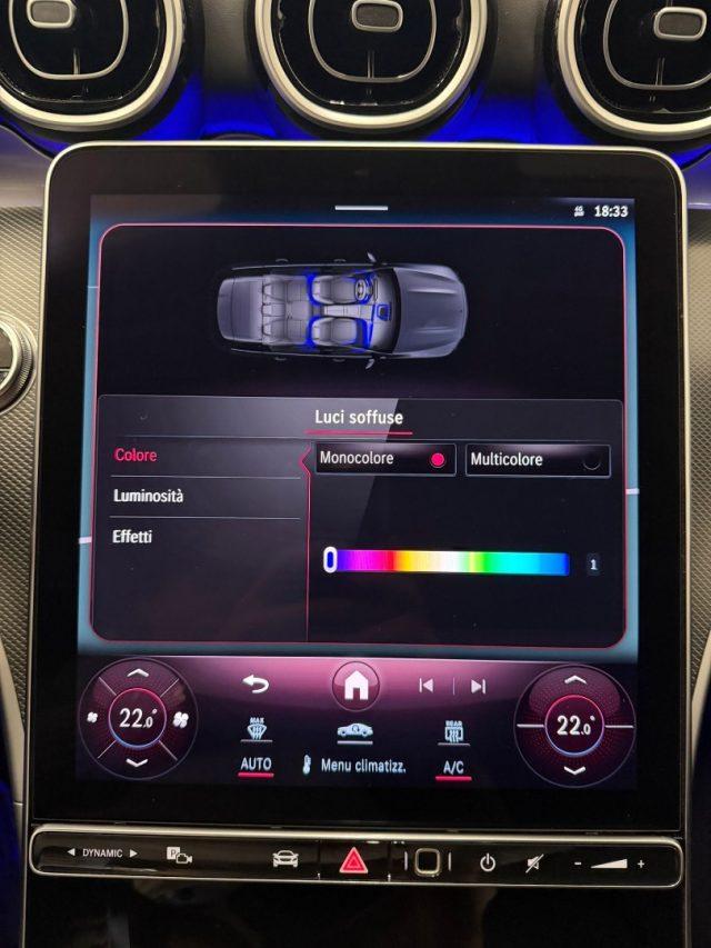 MERCEDES-BENZ C 220 d 4Matic Premium All-Terrain //SERVICE MERCEDES/