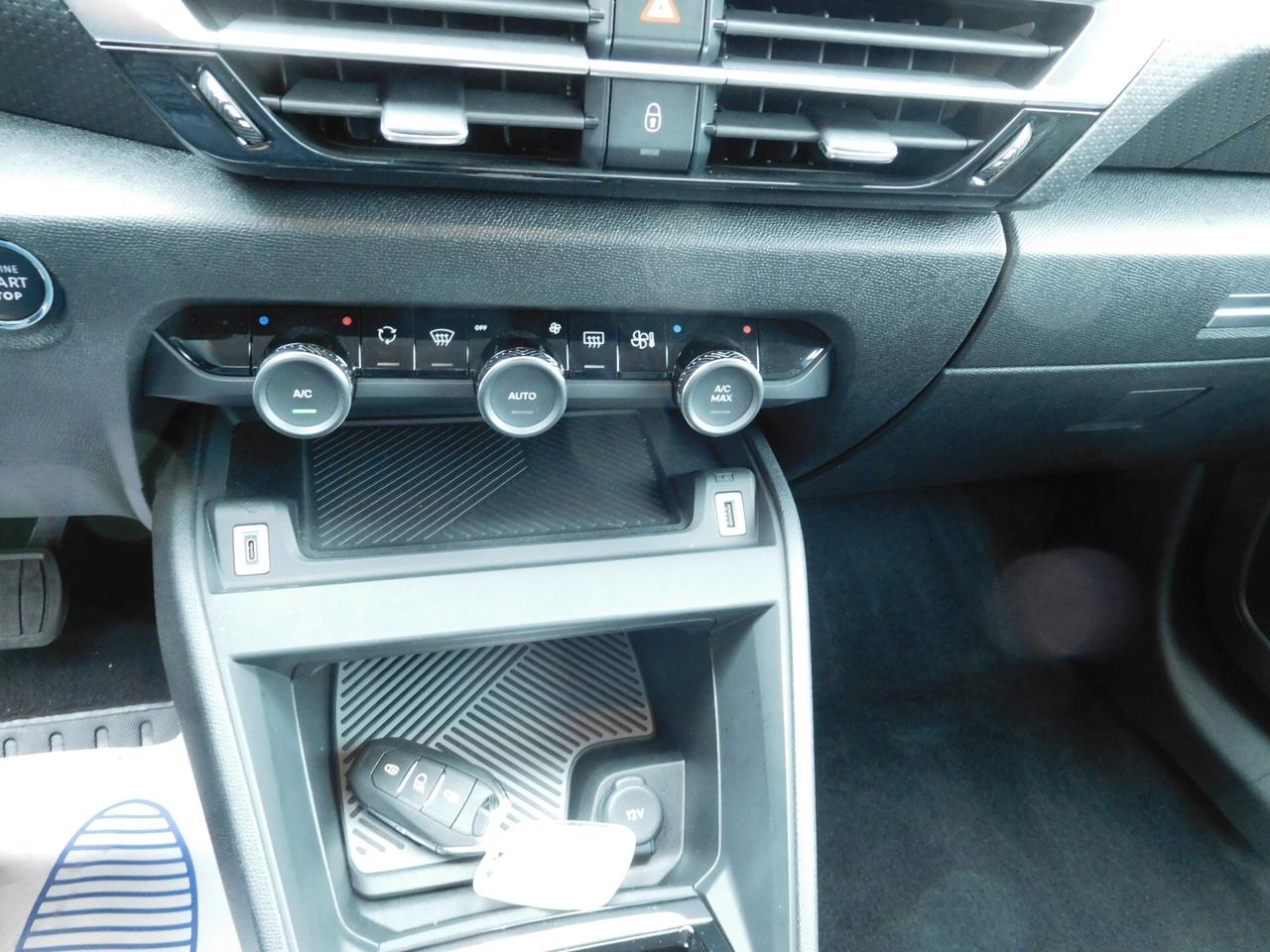 Citroen C4 X PureTech 130 S&S EAT8 Max