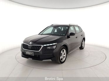 Skoda Kamiq 1.0 TSI 115 CV Style