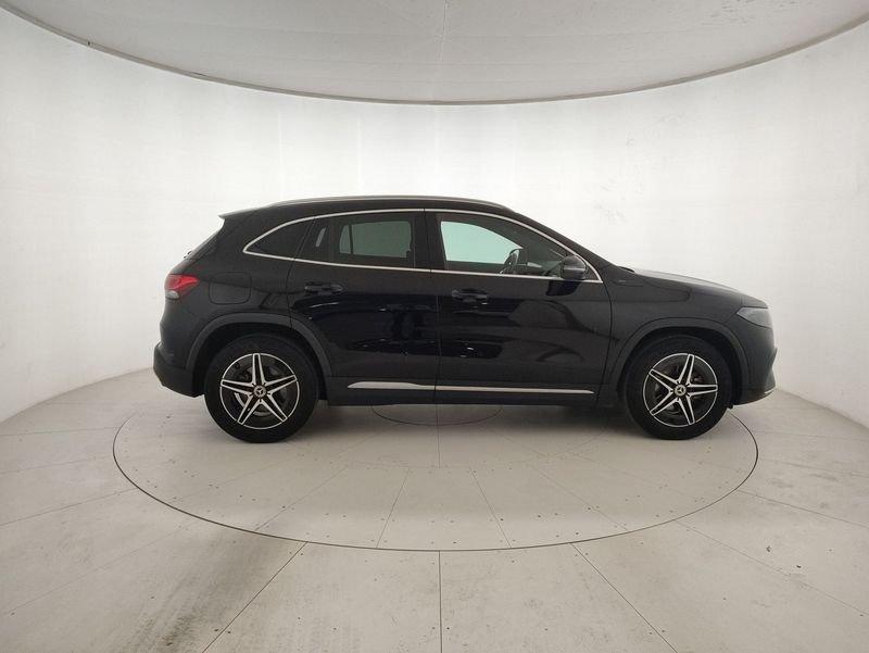 Mercedes-Benz EQA 250 Premium
